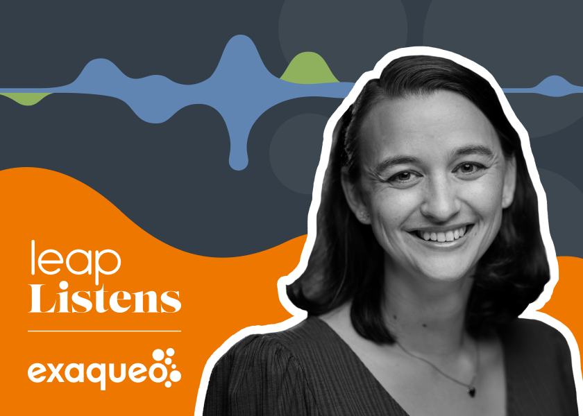 Emily Fritz - building authentic employer brands